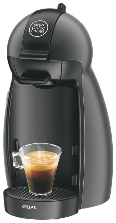 Dolce Gusto Piccolo kapselmaskin (sort)