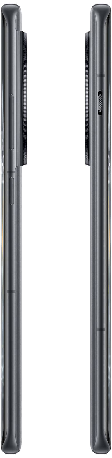 OnePlus 12R 5G smarttelefon 16/256GB (grå)