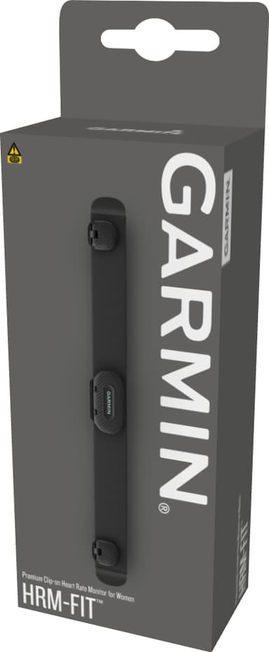 Garmin HRM-Fit pulsmåler