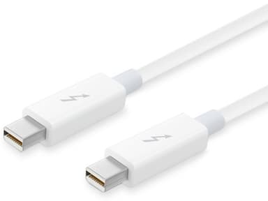 Apple Thunderbolt-kabel (2 m)