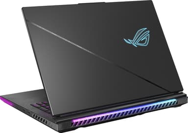 Asus ROG Strix Scar G18 (2024) i9-14HX/64/2TB/4090 18" bærbar gaming-PC
