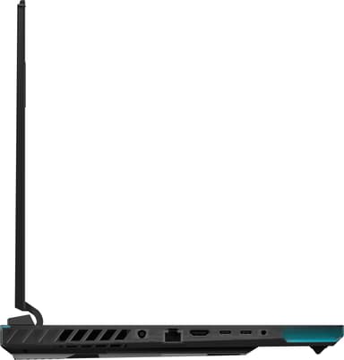 Asus ROG Strix Scar G16 (2024) i9-14HX/32/1TB/4080 16" bærbar gaming-PC