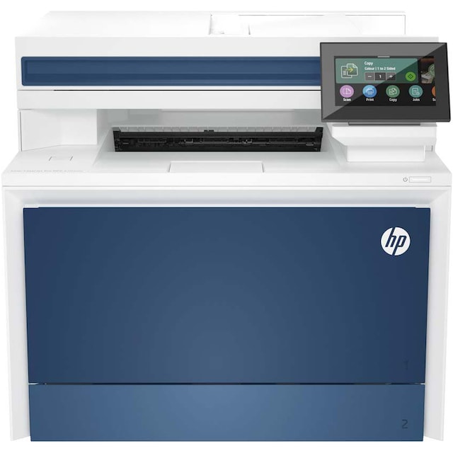 HP Color LaserJet Pro MFP 4302dw AIO laserskriver
