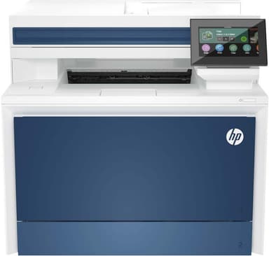 HP Color LaserJet Pro MFP 4302dw AIO laserskriver