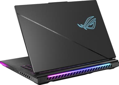 Asus ROG Strix Scar G16 (2024) i9-14HX/32/1TB/4080 16" bærbar gaming-PC