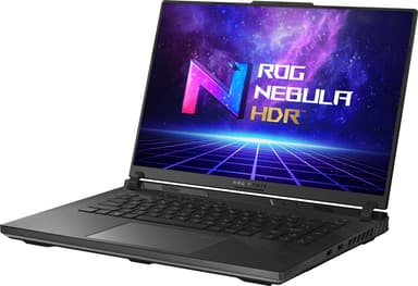 Asus ROG Strix Scar G16 (2024) i9-14HX/32/1TB/4080 16" bærbar gaming-PC