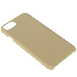 GEAR iPhone 6/7/8/SE Gen. 2/3 deksel (beige)