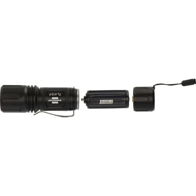 Brennenstuhl Lommelykt LED LuxPremium TL 410 F, IP44, 350lm
