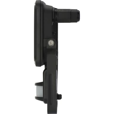 brennenstuhl LED Spotlight JARO 3060 P (LED flomlys for veggmontering for utendørs IP65, 20W, 2300lm, 6500K, med bevegelsesdetektor)