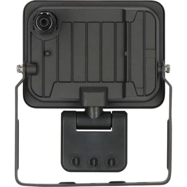 brennenstuhl LED Spotlight JARO 3060 P (LED flomlys for veggmontering for utendørs IP65, 20W, 2300lm, 6500K, med bevegelsesdetektor)