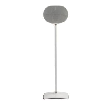 SANUS Gulvstativ for Sonos ERA 300 Single Hvit
