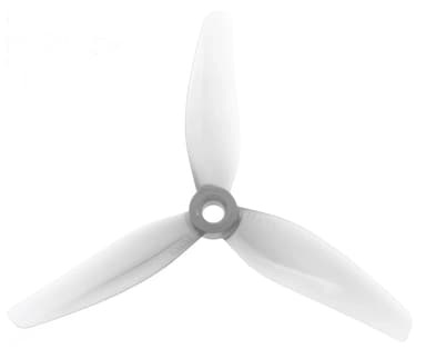 HQ Racing Prop 4x3x3 Grey (2CW+2CCW)