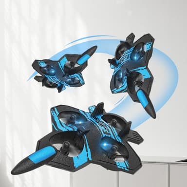 LMRC Fighter F22 Drone m/Kamera