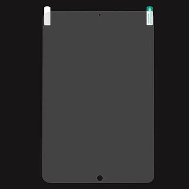 Fullskjermbeskyttelse til iPad 9.7 (2018) & (2017)