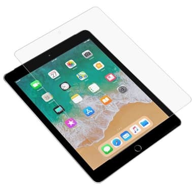 Fullskjermbeskyttelse til iPad 9.7 (2018) & (2017)