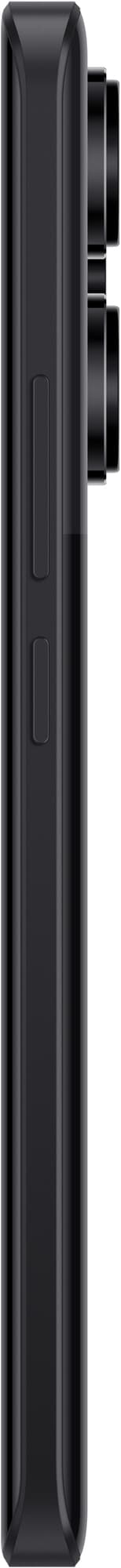 Xiaomi Redmi Note 13 Pro Plus 5G smarttelefon 12/512GB (sort)