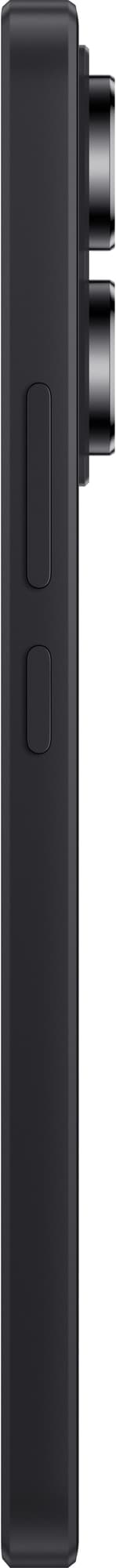 Xiaomi Redmi Note 13 Pro 5G smarttelefon 8/256GB (sort)