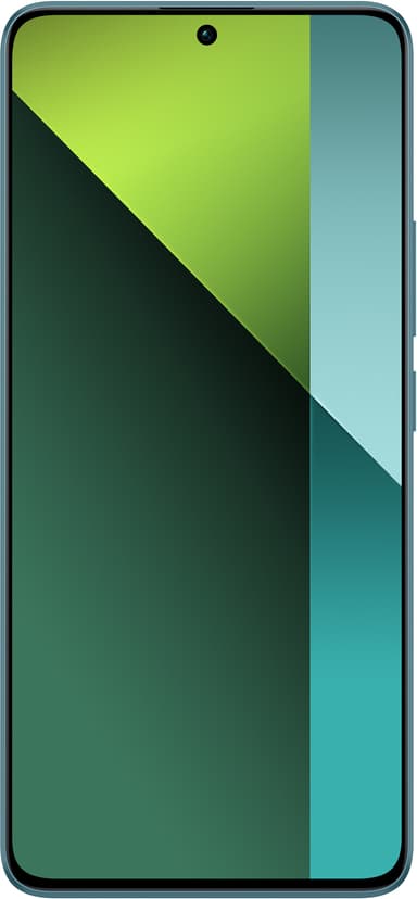 Xiaomi Redmi Note 13 Pro 5G smarttelefon 8/256GB (blå)