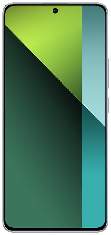 Xiaomi Redmi Note 13 Pro 5G smarttelefon 8/256GB (lilla)