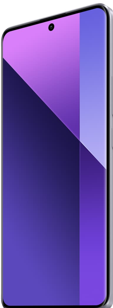 Xiaomi Redmi Note 13 Pro Plus 5G smarttelefon 12/512GB (lilla)