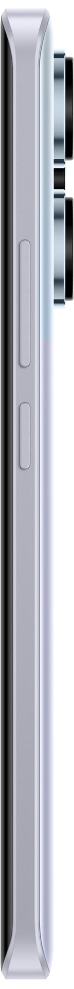 Xiaomi Redmi Note 13 Pro Plus 5G smarttelefon 12/512GB (lilla)