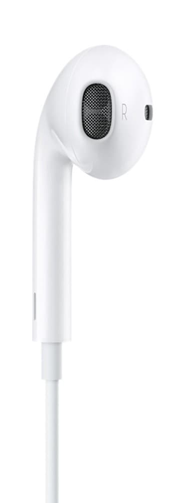 Apple EarPods in-ear-hodetelefoner (lightning)