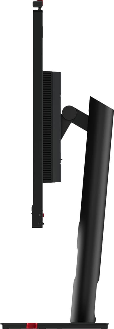 Lenovo ThinkVision T27hv-30 27" LCD skjerm 63D6UAT3EU (raven black)