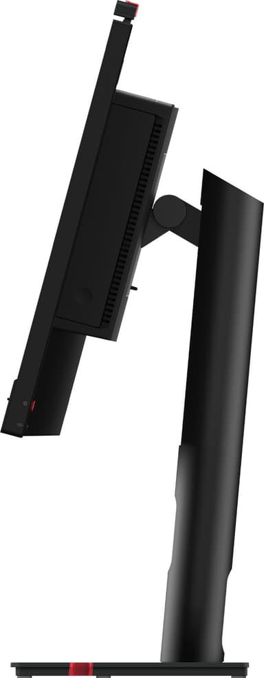 Lenovo ThinkCentre Tiny-in-One 24 Gen 5 24" LCD skjerm 12NAGAT1EU