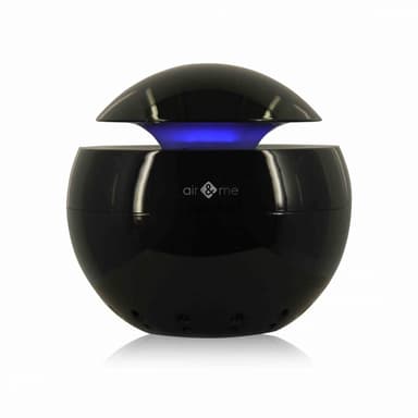 air&me Buldair liten luftrenser og aromadiffusor