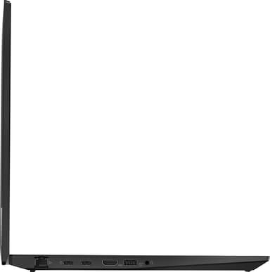 Lenovo ThinkPad P16s G2 Ryzen 7 Pro 32GB 1000GB SSD bærbar PC