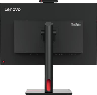 Lenovo ThinkVision T27hv-30 27" LCD skjerm 63D6UAT3EU (raven black)