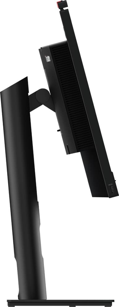 Lenovo ThinkCentre Tiny-in-One 24 Gen 5 24" LCD skjerm 12NAGAT1EU