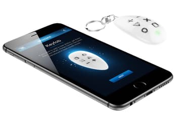 Fibaro KeyFob fjernkontroll