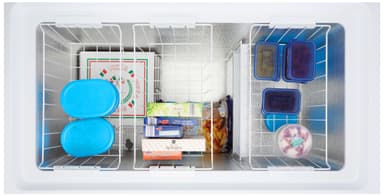 Whirlpool fryseboks WHE31352 FO 2
