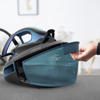 Tefal Express Vision dampgenerator SV8151E0
