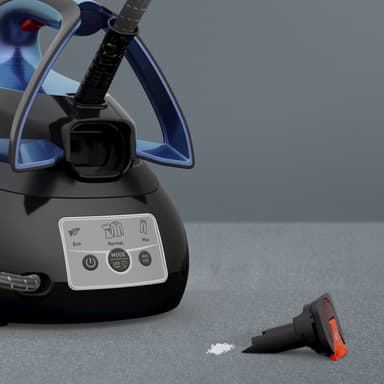Tefal Express Vision dampgenerator SV8151E0