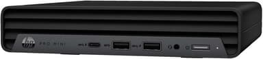 HP ProDesk 400 G9 Mini i5-13/16/512GB stasjonær PC
