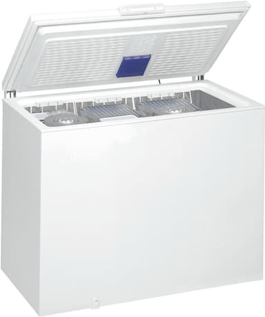 Whirlpool fryseboks WHE 4602
