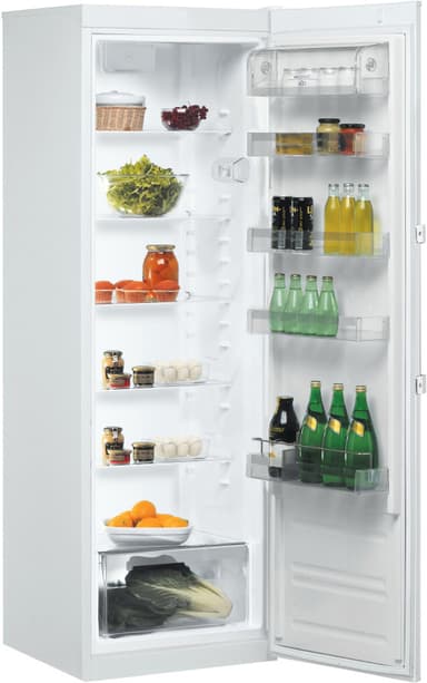 Indesit kjøleskap SI82QWD