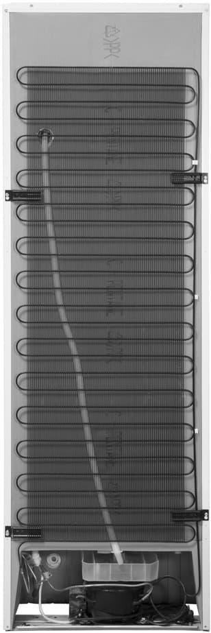 Indesit kjøleskap SI82QWD