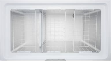 Whirlpool fryseboks WHE31352 FO 2