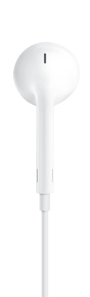 Apple EarPods in-ear-hodetelefoner (lightning)