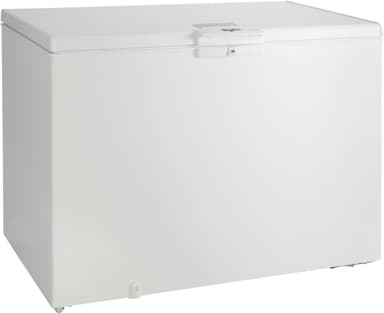 Whirlpool fryseboks WHE31352 FO 2