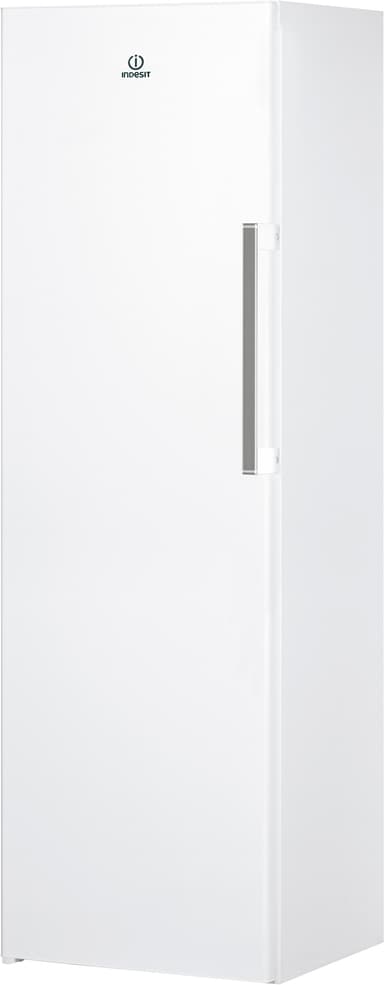 Indesit fryseskap UI8F2CW (hvit)