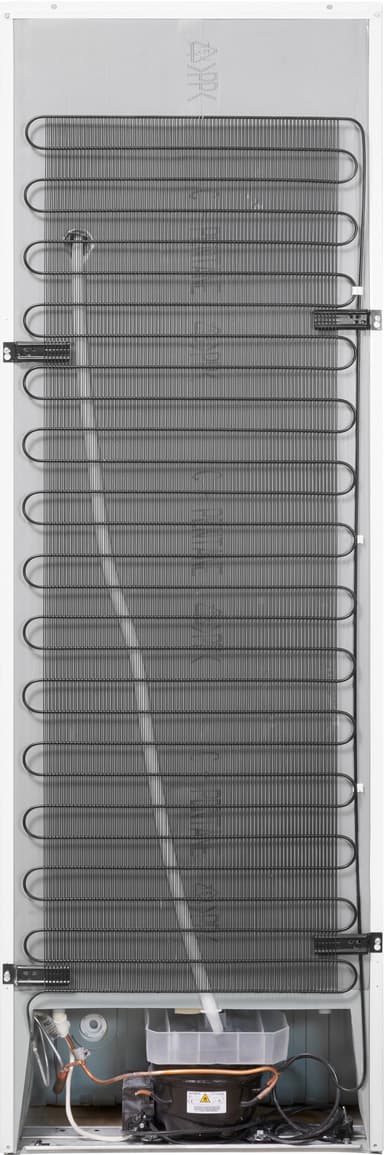 Indesit fryseskap UI8F2CW (hvit)
