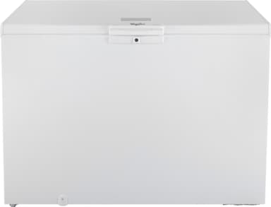 Whirlpool fryseboks WHE31352 FO 2
