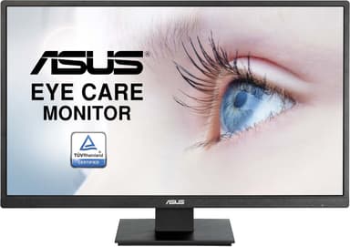 Asus VA279HAE Eye Care 27" skjerm