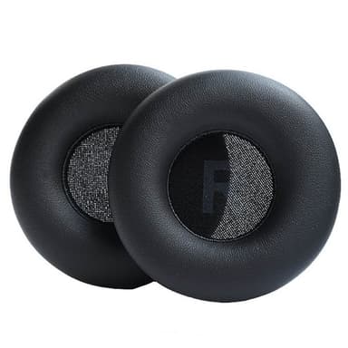Øreputer JBL T450  - Svart