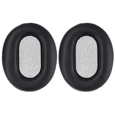 Øreputer Sony MDR-1AM2 - Svart