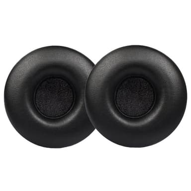 Øreputer JBL Synchros S400  - Svart